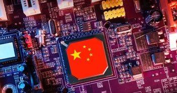 ‘Mỹ muốn ngành công nghiệp sản xuất chip của Trung Quốc đi sau 5 thế hệ’ ‘Mỹ muốn ngành công nghiệp sản xuất chip của Trung Quốc đi sau 5 thế hệ’