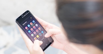 Cách tắt quảng cáo trên điện thoại Samsung ít người biết Cách tắt quảng cáo trên điện thoại Samsung ít người biết