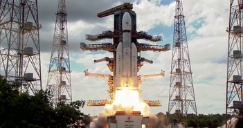 Sau sứ mệnh khám phá mặt trăng, Ấn Độ sắp phóng tàu nghiên cứu mặt trời