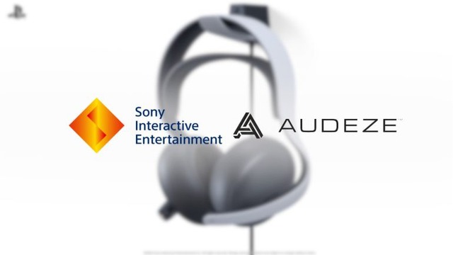 Sony thâu tóm hãng sản xuất tai nghe cao cấp Audeze