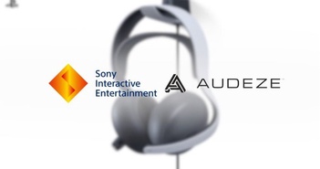 Sony thâu tóm hãng sản xuất tai nghe cao cấp Audeze