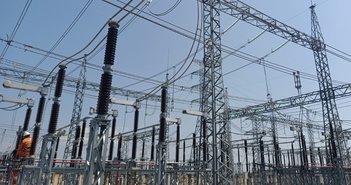 UBND thành phố Hải Phòng chấp thuận chủ trương đầu tư và nhà đầu tư Dự án Trạm biến áp 500kV Hải Phòng UBND thành phố Hải Phòng chấp thuận chủ trương đầu tư và nhà đầu tư Dự án Trạm biến áp 500kV Hải Phòng