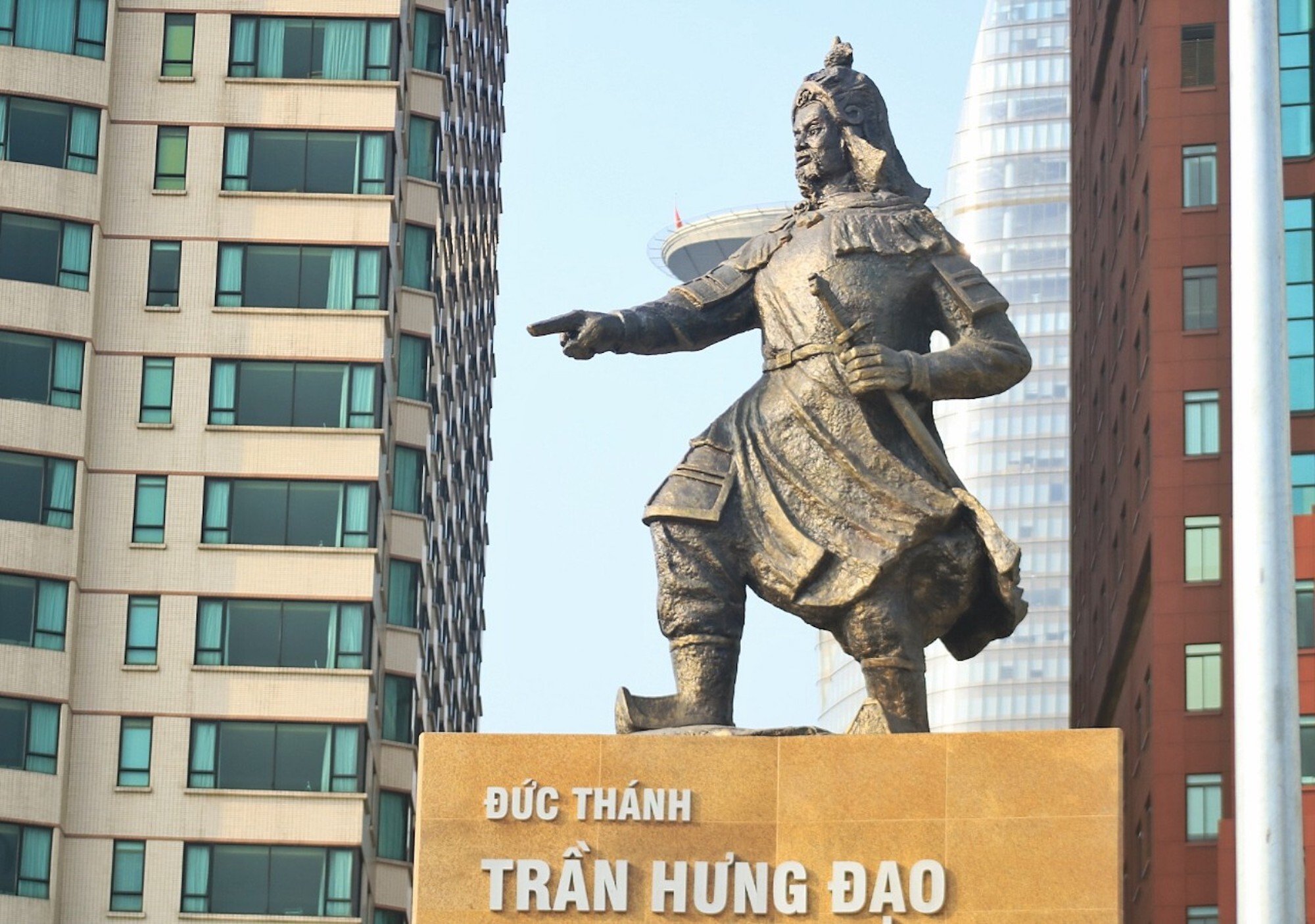 5 danh tướng nổi tiếng nhà Trần, trở thành nỗi khiếp sợ của giặc Nguyên Mông
