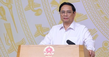 Cần có chiến lược quốc gia về an ninh dữ liệu Cần có chiến lược quốc gia về an ninh dữ liệu