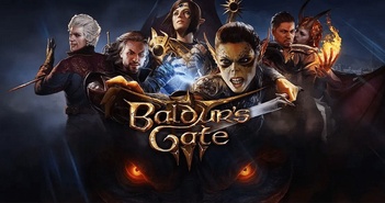 Bom tấn Baldur’s Gate 3 và cột mốc ấn tượng sau 24 giờ ra mắt