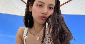 Lisa (BlackPink) kiếm nửa triệu USD cho một bài đăng trên mạng xã hội Lisa (BlackPink) kiếm nửa triệu USD cho một bài đăng trên mạng xã hội