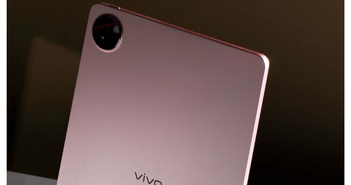 vivo ra mắt máy tính bảng thiết kế đẹp, chip Snapdragon 870 giá chỉ 5,9 triệu đồng vivo ra mắt máy tính bảng thiết kế đẹp, chip Snapdragon 870 giá chỉ 5,9 triệu đồng