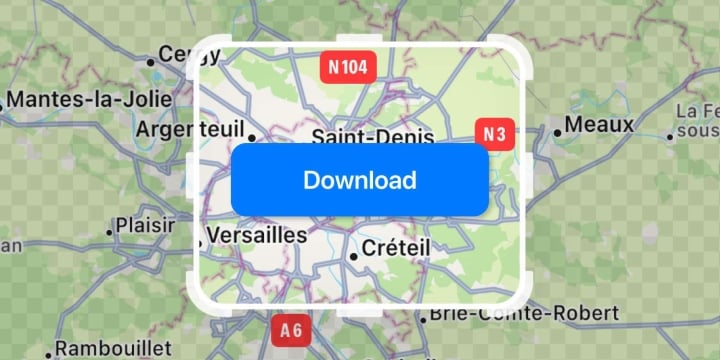 Sau hơn 10 năm ra mắt, Apple Maps sắp có cập nhật quan trọng