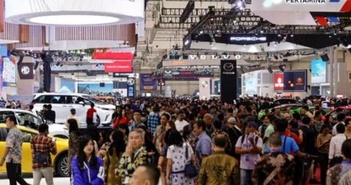 Indonesia nuôi giấc mơ ô tô điện, dân do dự chi tiền vì giá cao và chưa tin thương hiệu mới