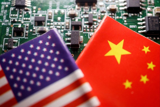 Cuộc chiến pháp lý 13 năm kết thúc, hãng công nghệ Mỹ thua kiện, dính án xâm phạm quyền sở hữu trí tuệ công ty Trung Quốc
