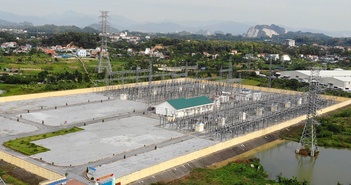 Hải Phòng đồng ý để EVNNPT làm nhà đầu tư Dự án TBA 220kV An Lão và đấu nối Hải Phòng đồng ý để EVNNPT làm nhà đầu tư Dự án TBA 220kV An Lão và đấu nối