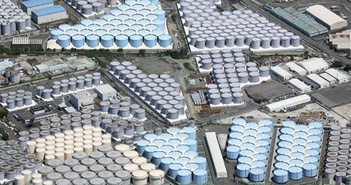 Chuyên gia Hàn Quốc họp với IAEA về việc xả thải tại Fukushima