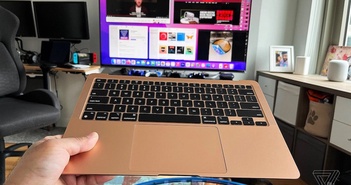 Xu hướng mới của cộng đồng sử dụng Macbook Xu hướng mới của cộng đồng sử dụng Macbook
