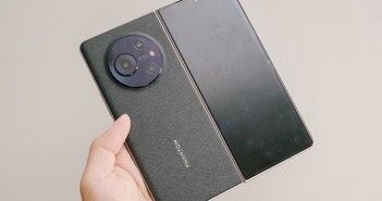 Khi hãng điện thoại tầm trung làm smartphone gập Khi hãng điện thoại tầm trung làm smartphone gập