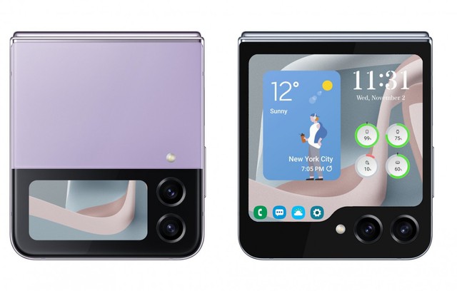 Máy còn chưa ra mắt, nhưng phụ kiện cho Galaxy Z Fold5 và Flip5 đã bán tràn lan trên Shopee - Ảnh 7. Máy còn chưa ra mắt, nhưng phụ kiện cho Galaxy Z Fold5 và Flip5 đã bán tràn lan trên Shopee - Ảnh 7.