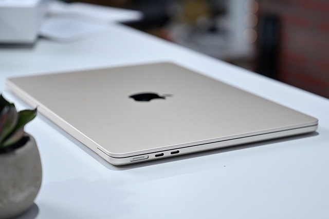 Khi nào Apple ra mắt MacBook Air và MacBook Pro M3?