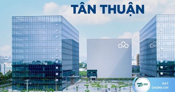 CMC Telecom với chiến lược đầu tư trung tâm dữ liệu thế hệ mới CMC Telecom với chiến lược đầu tư trung tâm dữ liệu thế hệ mới