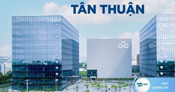 CMC Telecom với chiến lược đầu tư trung tâm dữ liệu thế hệ mới