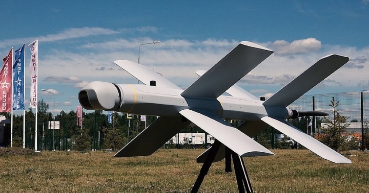 Ukraine giăng lưới “bẫy” UAV cảm tử lợi hại nhất của Nga