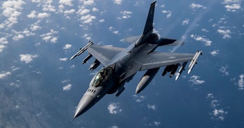 Sau F-16, Ukraine muốn có được tiêm kích nào để duy trì sức chiến đấu trước Nga?