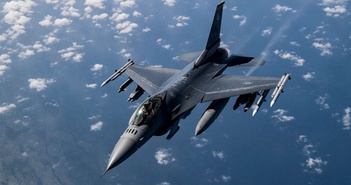 Sau F-16, Ukraine muốn có được tiêm kích nào để duy trì sức chiến đấu trước Nga? Sau F-16, Ukraine muốn có được tiêm kích nào để duy trì sức chiến đấu trước Nga?