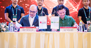 VinCSS hợp tác Tổ chức Chống Lừa Đảo đẩy mạnh không mật khẩu tại Việt Nam VinCSS hợp tác Tổ chức Chống Lừa Đảo đẩy mạnh không mật khẩu tại Việt Nam