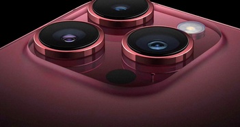 iPhone 15 Pro Max bị trễ hẹn, sẽ bán ra vào tháng 10