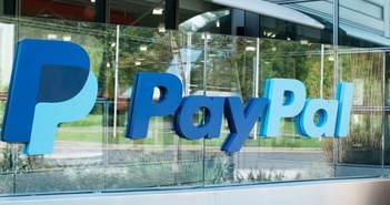 Paypal ra mắt hub tiền số Paypal ra mắt hub tiền số