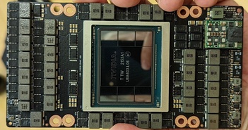 GPU H100 giá gần 1 tỉ đồng cháy hàng, Nvidia tăng 3 lần sản lượng đáp ứng nhu cầu các hãng AI