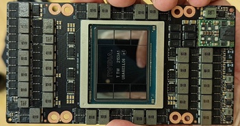 GPU H100 giá gần 1 tỉ đồng cháy hàng, Nvidia tăng 3 lần sản lượng đáp ứng nhu cầu các hãng AI GPU H100 giá gần 1 tỉ đồng cháy hàng, Nvidia tăng 3 lần sản lượng đáp ứng nhu cầu các hãng AI