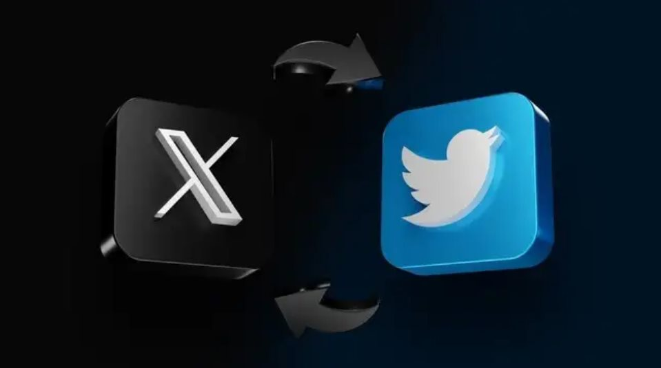 Elon Musk đổi tên Twitter thành X: Cơ hội kiếm tiền cho những người "lỡ sóng” YouTube, Facebook và TikTok? - Ảnh 2. Elon Musk đổi tên Twitter thành X: Cơ hội kiếm tiền cho những người "lỡ sóng” YouTube, Facebook và TikTok? - Ảnh 2.