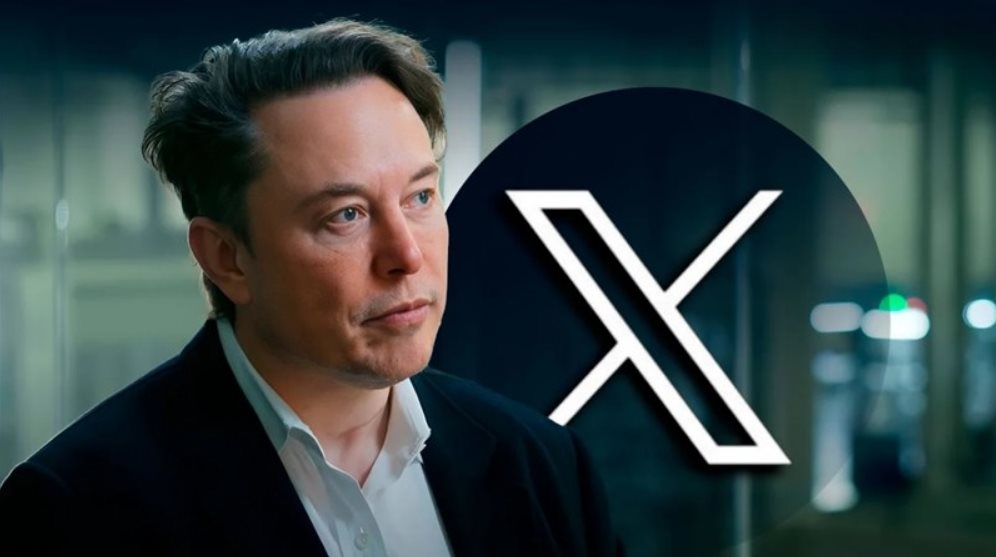 Elon Musk đổi tên Twitter thành X: Cơ hội kiếm tiền cho những người "lỡ sóng” YouTube, Facebook và TikTok? - Ảnh 4. Elon Musk đổi tên Twitter thành X: Cơ hội kiếm tiền cho những người "lỡ sóng” YouTube, Facebook và TikTok? - Ảnh 4.