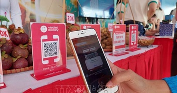 Thúc đẩy thanh toán không dùng tiền mặt trong thương mại điện tử Thúc đẩy thanh toán không dùng tiền mặt trong thương mại điện tử