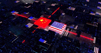 Cuộc chiến trong lĩnh vực Chip bán dẫn giữa Mỹ và Trung Quốc ngày càng quyết liệt