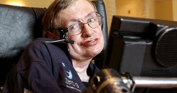 5 tiên tri Stephen Hawking để lại, một điều có thể xảy ra trong 9 năm nữa 5 tiên tri Stephen Hawking để lại, một điều có thể xảy ra trong 9 năm nữa
