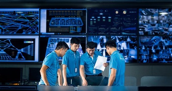 CMC Telecom kỳ vọng đưa Việt Nam trở thành Digital Hub trong khu vực