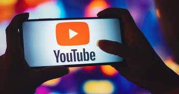 YouTube ra mắt tính năng tìm bài hát qua giai điệu YouTube ra mắt tính năng tìm bài hát qua giai điệu