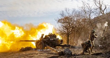 Diễn biến chính tình hình chiến sự Nga - Ukraine ngày 4/9 Diễn biến chính tình hình chiến sự Nga - Ukraine ngày 4/9