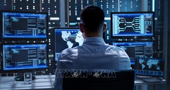 Một nửa số công ty lớn ở Thụy Sĩ bị tấn công mạng Một nửa số công ty lớn ở Thụy Sĩ bị tấn công mạng