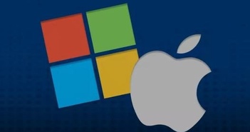 Apple, Microsoft thừa nhận dịch vụ của mình chưa đủ tầm để được coi là ‘người gác cổng’