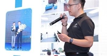 Thương mại điện tử xuyên biên giới - bệ phóng cho hàng Việt Thương mại điện tử xuyên biên giới - bệ phóng cho hàng Việt