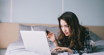Người dùng Việt ngày càng đón nhận các hình thức ngân hàng số Người dùng Việt ngày càng đón nhận các hình thức ngân hàng số
