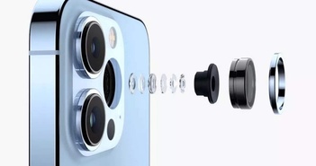 Tính năng hấp dẫn sẽ giúp iPhone 15 Pro Max bán chạy nhất dòng iPhone 15