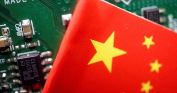 Trung Quốc đầu tư 40 tỉ USD phát triển ngành công nghiệp chip