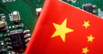 Trung Quốc đầu tư 40 tỉ USD phát triển ngành công nghiệp chip Trung Quốc đầu tư 40 tỉ USD phát triển ngành công nghiệp chip