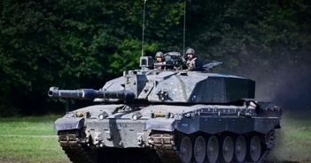 Anh sẽ không gửi xe tăng mới thay thế Challenger 2 bị phá hủy ở Ukraine Anh sẽ không gửi xe tăng mới thay thế Challenger 2 bị phá hủy ở Ukraine