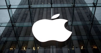 Cổ phiếu Apple giảm sâu khi Trung Quốc cấm dùng iPhone tại một số cơ quan chính phủ