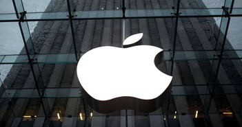 Cổ phiếu Apple giảm sâu khi Trung Quốc cấm dùng iPhone tại một số cơ quan chính phủ Cổ phiếu Apple giảm sâu khi Trung Quốc cấm dùng iPhone tại một số cơ quan chính phủ