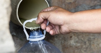 Thế giới đang nỗ lực giải quyết các thách thức về nước sạch