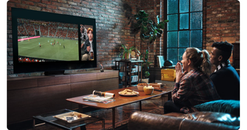 Thăng hoa mùa bóng Ngoại Hạng Anh cùng TV Samsung Thăng hoa mùa bóng Ngoại Hạng Anh cùng TV Samsung